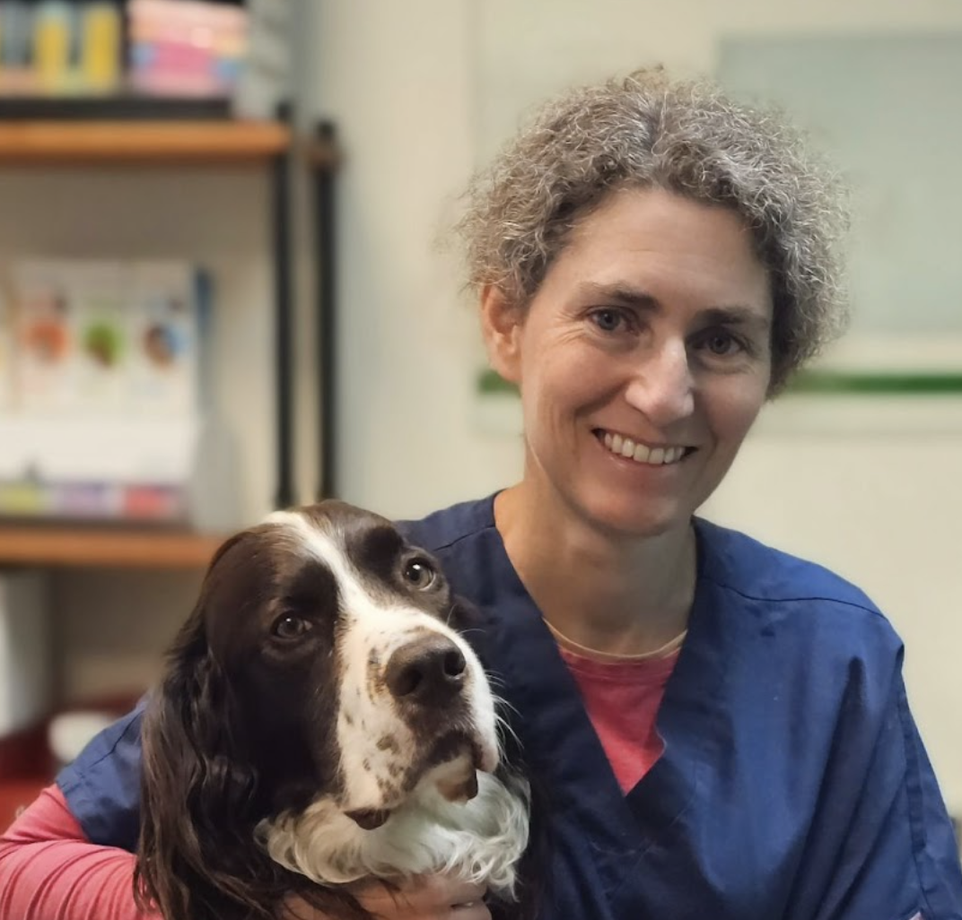 Dr Morgane Le Couster